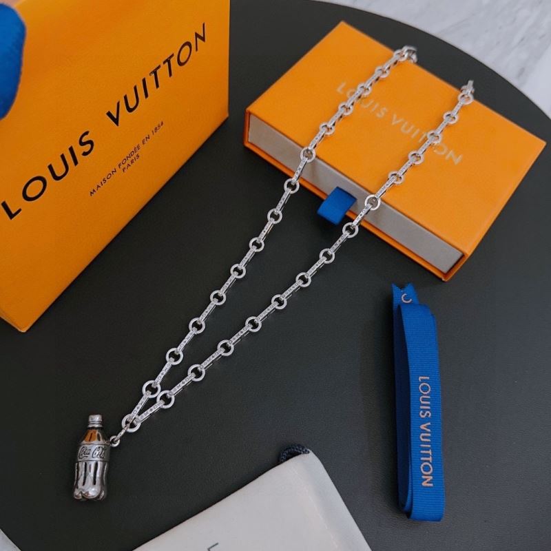 LV Necklaces